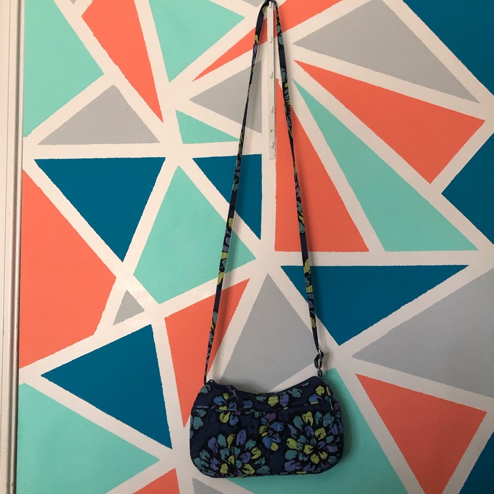 Vera Bradley Crossbody